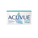 Acuvue Oasys Transitions 6-pack