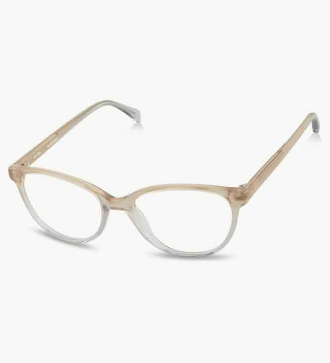 Olivia Migraine Glasses