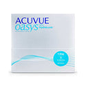 Acuvue Oasys Hydraluxe 1 day 90-pack