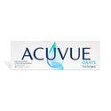Acuvue Oasys Transitions 25-pack