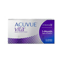Acuvue Vita Brand 12-pack