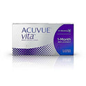 Acuvue Vita Brand 6-pack
