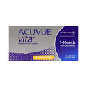 Acuvue Vita for Astigmatism 6-pack