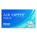 AIR OPTIX® Aqua 6-pack