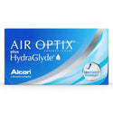 AIR OPTIX® plus HydraGlyde® 6-pack