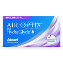 AIR OPTIX® Plus Hydraglyde MULTIFOCAL 6-pack