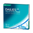 Dailies AquaComfort Plus Toric 90-pack