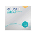 Acuvue Oasys Hydraluxe 1 day Astigmatism 90-pack
