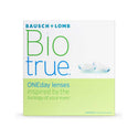 Biotrue® ONEday 90-pack