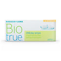 Biotrue® ONEday Astigmatism 30-pack
