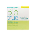 Biotrue® ONEday Presbyopia 90-pack