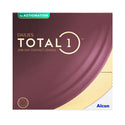 Dailies Total 1 for Astigmatism 90-pack