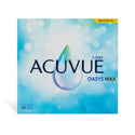 Acuvue Oasys Max 1 day Multifocal 90-pack