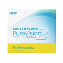 PureVision2 for Presbyopia 6-pack